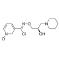 암 리오 클로 몰; 페칼시 톨 CAS 289893-25-0