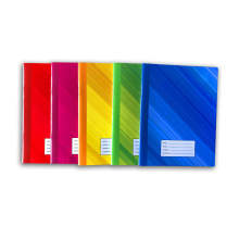 Small Size Seyes Ruling Exercise Book for Kids