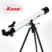 KTA70060U 700mm 3x barlow student telescopes 60mm astronomical refraction telescope