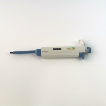 Single Channel Adjustable Volume Micro Pipette Micropipette Lab Transfer Pipette
