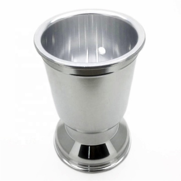 High Performance 5.210-58mm Silver Aluminum Rim for Go Kart