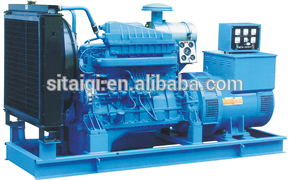 famous Marine Diesel Engine Yuchai Engine for Marine Diesel Generator Set