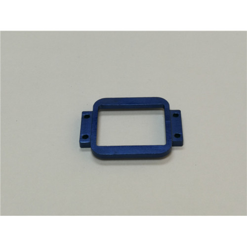 High quality Telecom Communication Base Precision parts