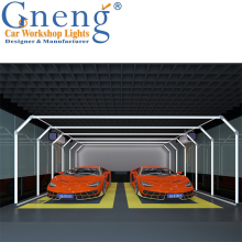 Car Care Detailing Light Equipment and Tools