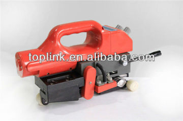 miller plastic welding machine