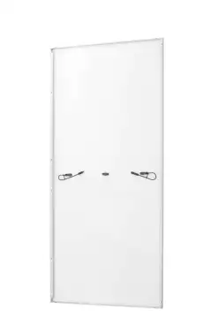 Hybrid solar photovoltaic inverter