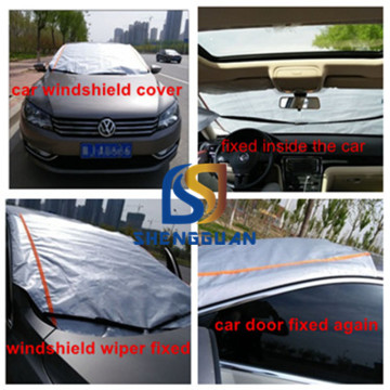 UV protection car cover