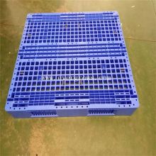 Heavy duty pallet warehouse stacking large pallet double deck 1200 x 1000 pallet for sale