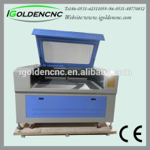 latest technology RECI laser tube lazer cnc with CE