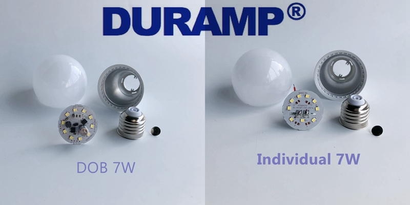 Duramp A Bulb