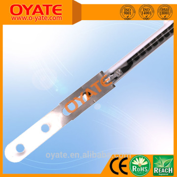 induction home heating system