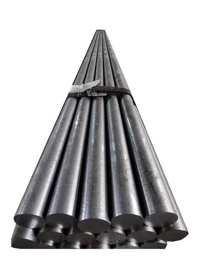 hardened 4130 steel round bar