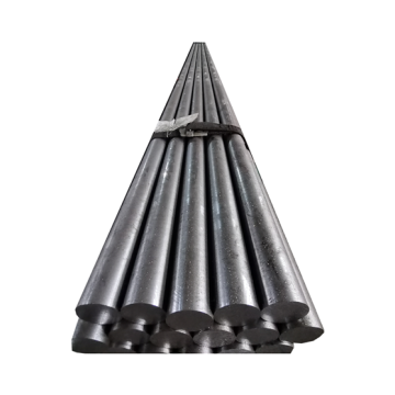 hardened 4130 steel round bar