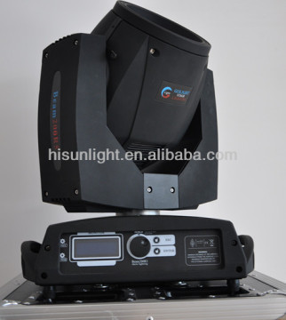 HOT!!! 200W Beam light/5R beam light