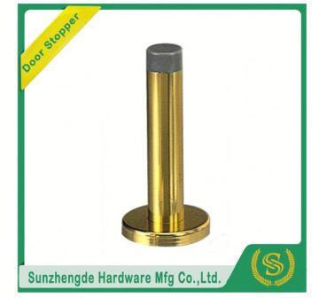 SZD SDH-016SS High quality cabinet door hardware plastic door stop catch