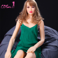 C Cup 166cm Model Lifesize Sex Doll