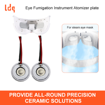 Eye Fumigation Instrument Atomizer plate
