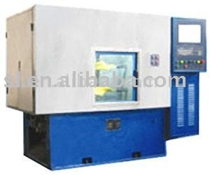 CNC Shoe Profiling Milling Machine (FX-G)