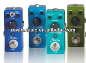 Delay Effect Pedal