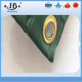 Heavy duty waterproof industrial pvc finished tarps