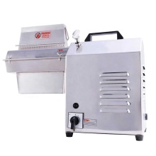 Professional Electric Tenderizer Machine for High-Quality Beef, Steak, Chicken, and Meat