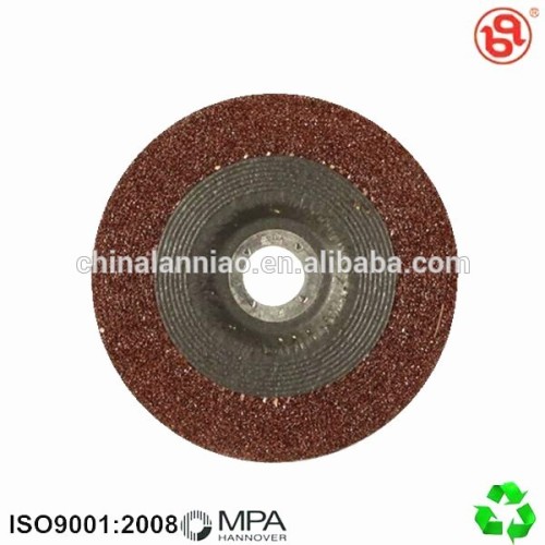 China diamond grinding disc for concrete