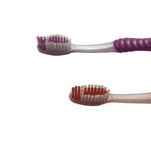 2018 New Design Cheap Prices Wholesale Adult Toothbrush