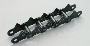 steel roller chain