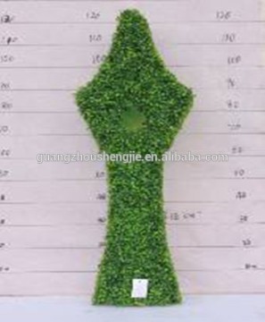 k decorative fake grass for crafts in china on sale 2014