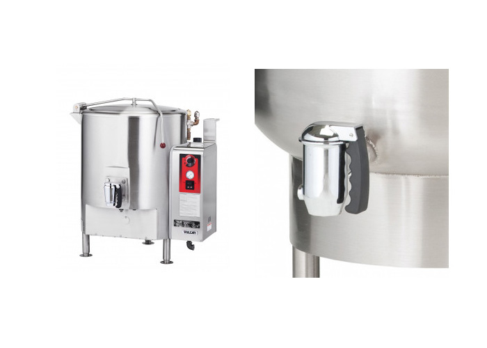 2" K Series Compression Draw-Off Valve,Brass Material With Chrome Coating