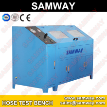 Samway T400 Hydraulic Hose Testing Bench