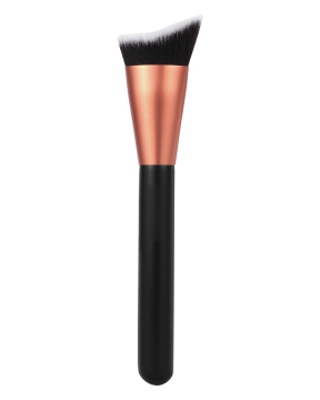 Make up Compact Blush Brush Cosmetics Brush