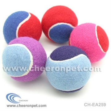 Custom Tennis Balls