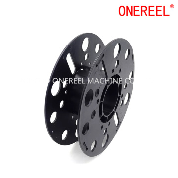 218mm Plastic Bobbin for 3D Printer Filament