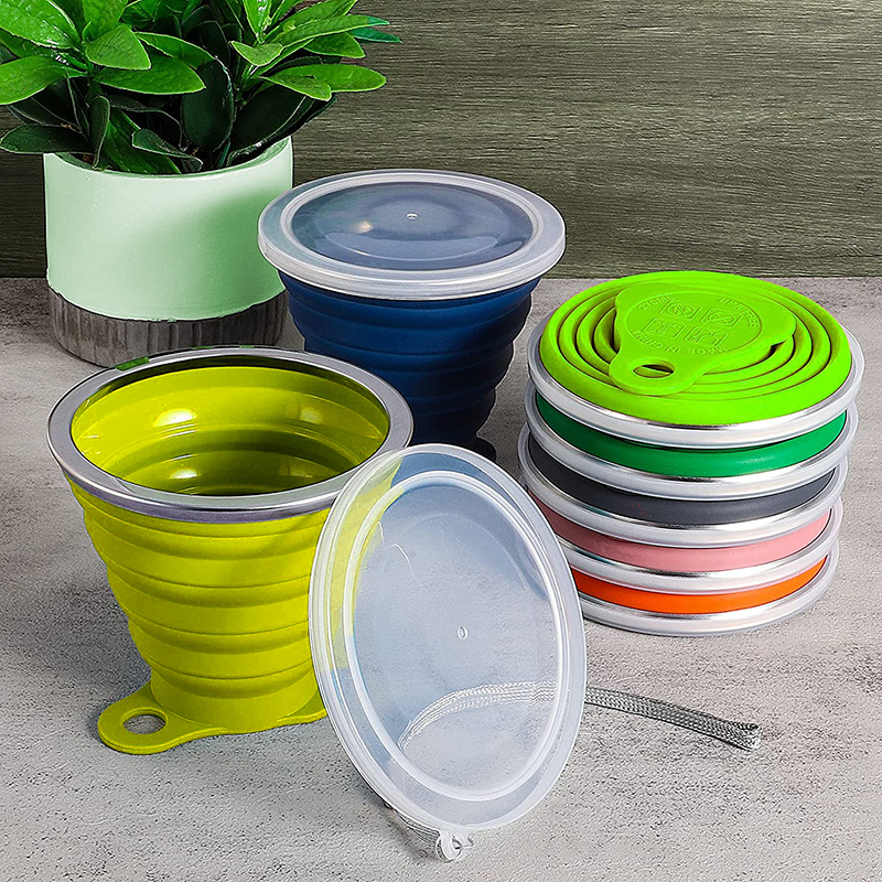 Silikonkappe silicone cap