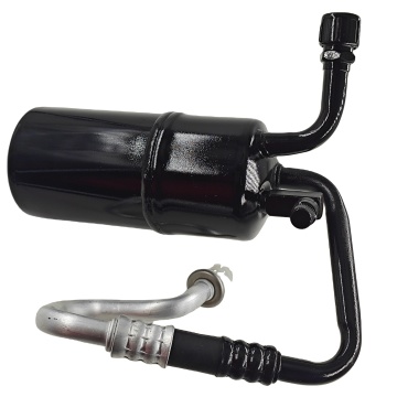 ZW CD-8091 Automotive Air Conditioning Receiver Drier