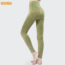 Custom Factory Yoga Pants for Women: Butt Lift, Tummy Control, Slimming Leggings