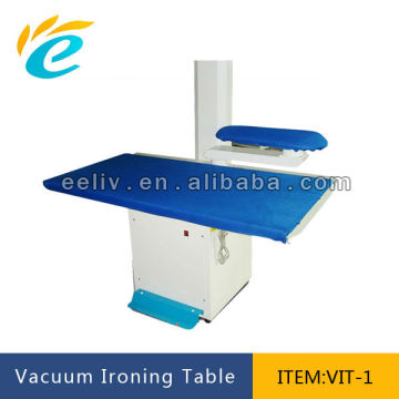 clothes vacuum ironing table