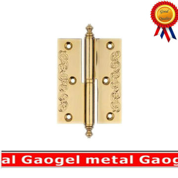 modular furniture gate hinge