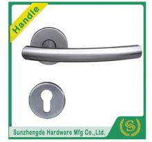 SZD STH-117 Wholesales Door Polish And Satin Stainless Steel Door Handles
