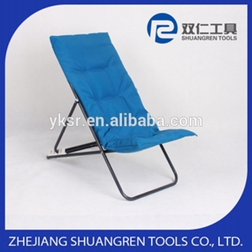 High-end useful beach chair comfortable outdoor chair