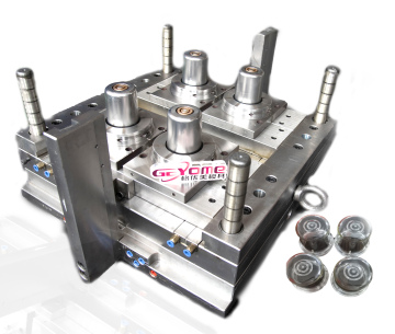 Mold Suppliers: Aquarium Filters, Air Filters & Plastic Injection Molds