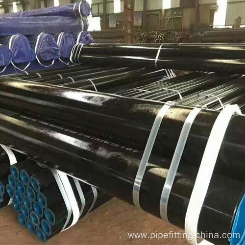 ASTM A106 Gr B Seamless Pipe