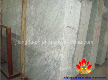 White Marble Slab, Venata White Slab