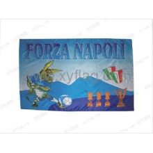 advertisting flag with good quality and price