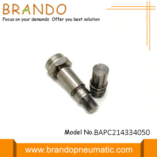 Silvery Color Stainless Steel 304 For Valve