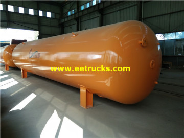 25 CBM Residential Domestic Propane Tanks