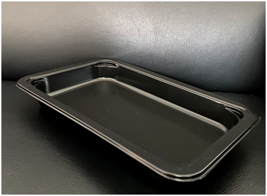 Plastc Food Tray Packaging