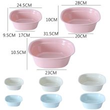 Customized Professional Plastic Basin Mold Supplier