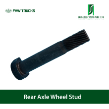 Rear Axle Wheel Stud